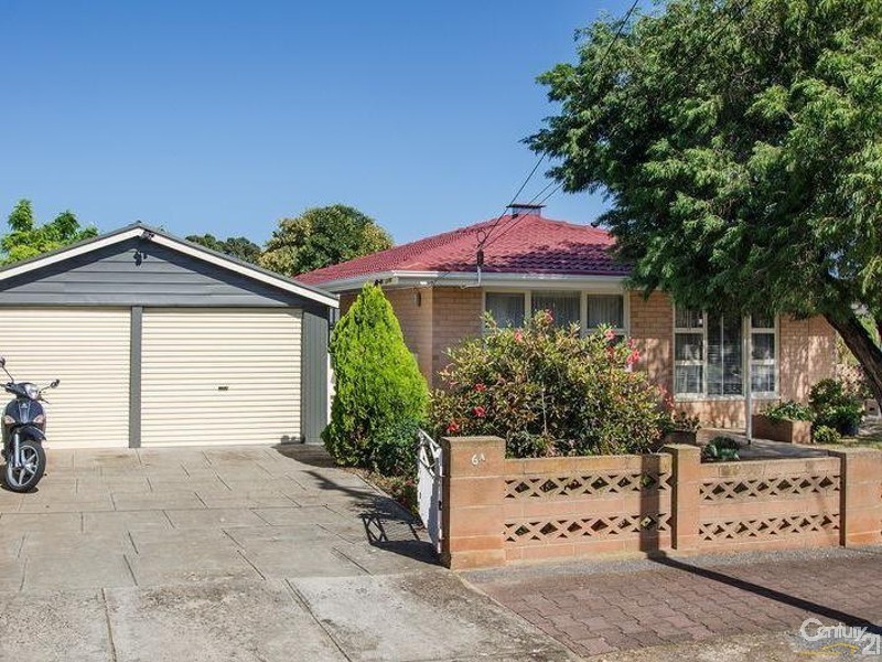 6a Benny Crescent, South Brighton SA 5048