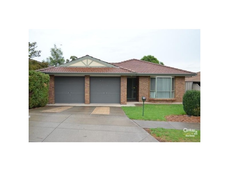 23 Bowman Crescent, Enfield SA 5085