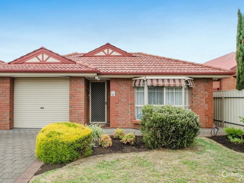 1D Fourth Avenue, Warradale SA 5046