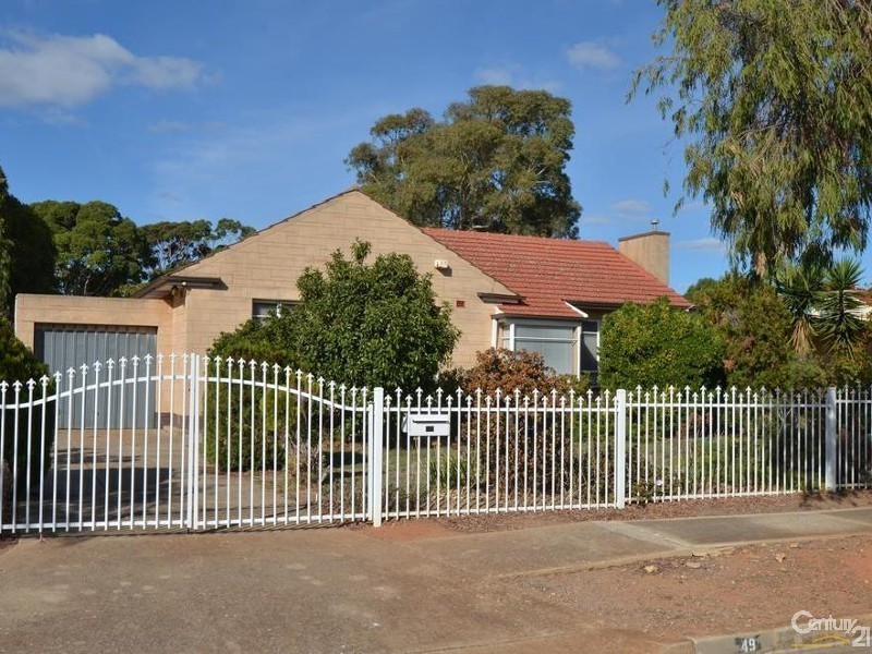 49 Johnstone Road, Oaklands Park SA 5046