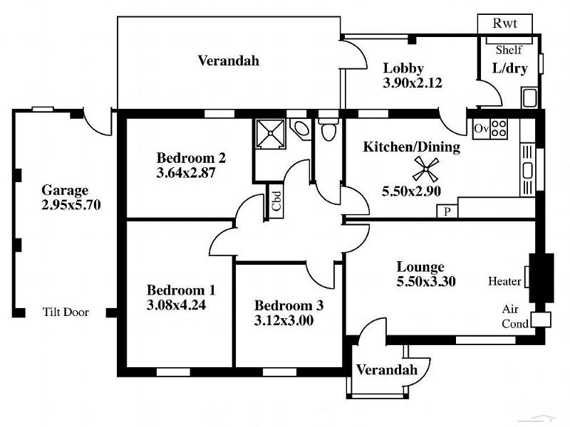 49 Johnstone Road, Oaklands Park SA 5046