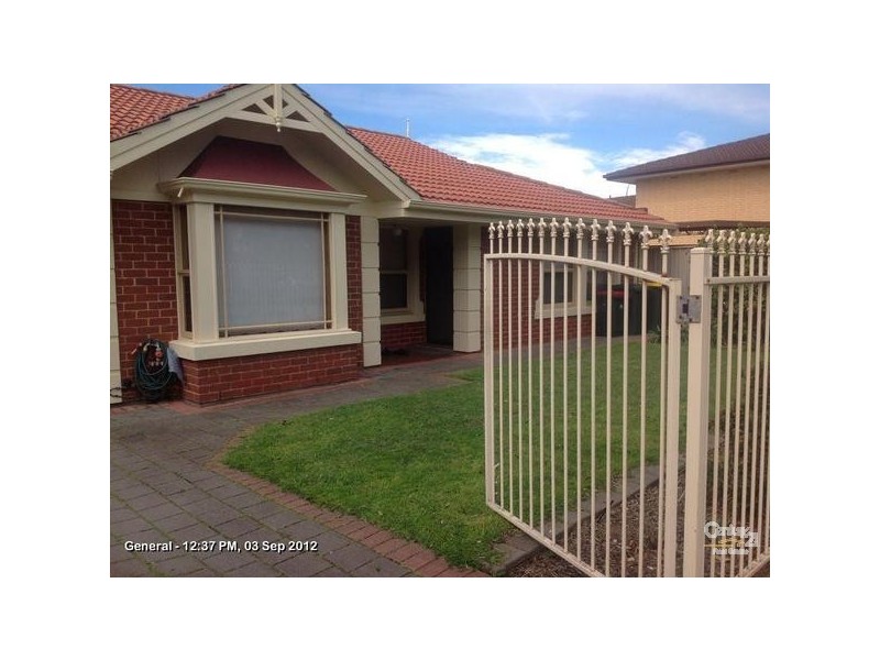 43 Gilbert Rd, Somerton Park SA 5044