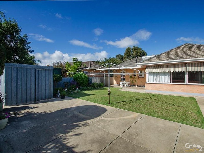 22 Jamaica Avenue, Fulham Gardens SA 5024