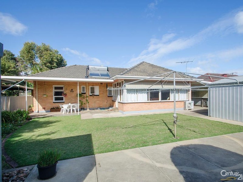 22 Jamaica Avenue, Fulham Gardens SA 5024