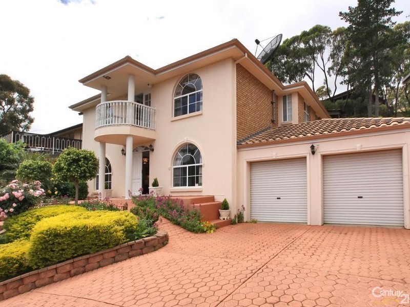 6 Gamma Crescent, Panorama SA 5041