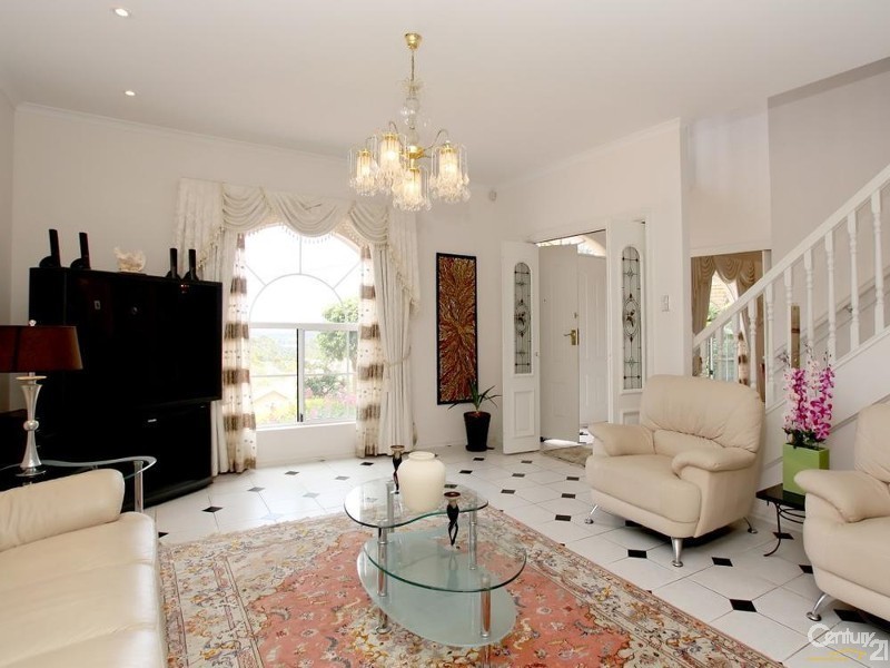 6 Gamma Crescent, Panorama SA 5041