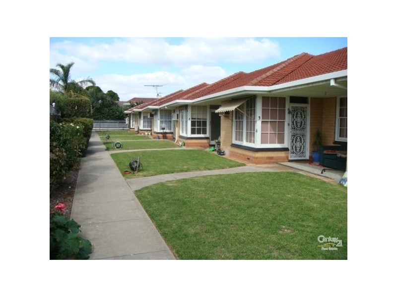 4/45 Jetty Road, Brighton SA 5048