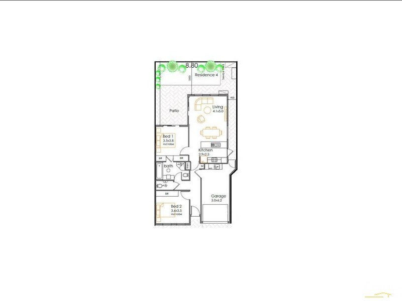 11 – 13 Kingston Street, Plympton Park SA 5038