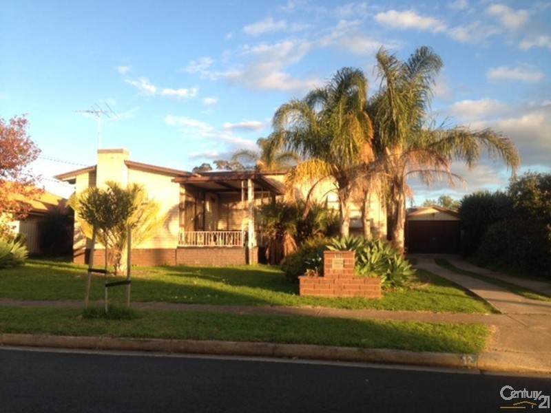 12 Ramsay Avenue, Seacombe Gardens SA 5047