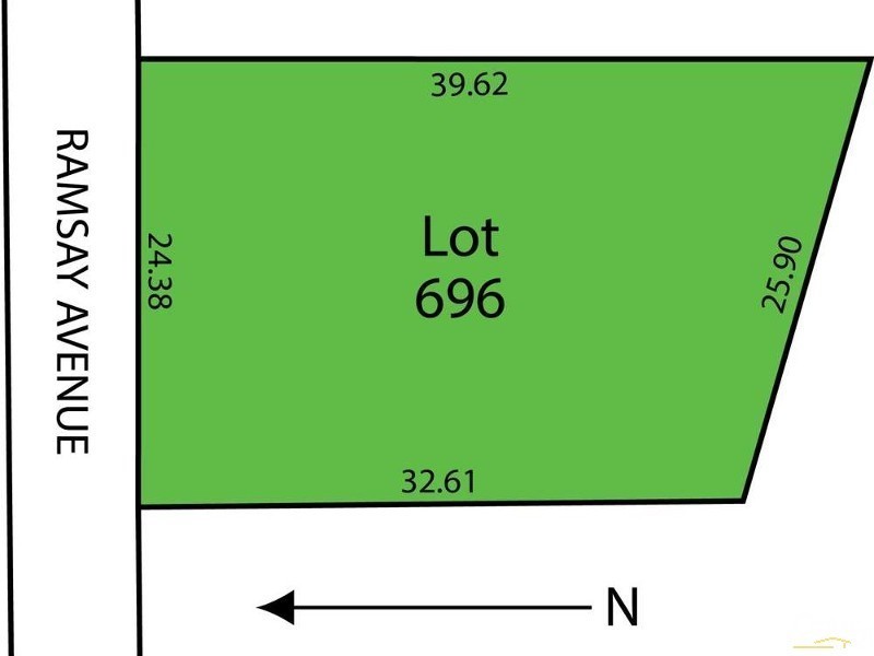 12 Ramsay Avenue, Seacombe Gardens SA 5047