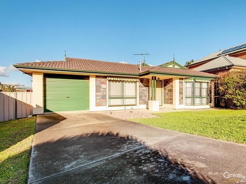 4 Brampton Court, Hallett Cove SA 5158