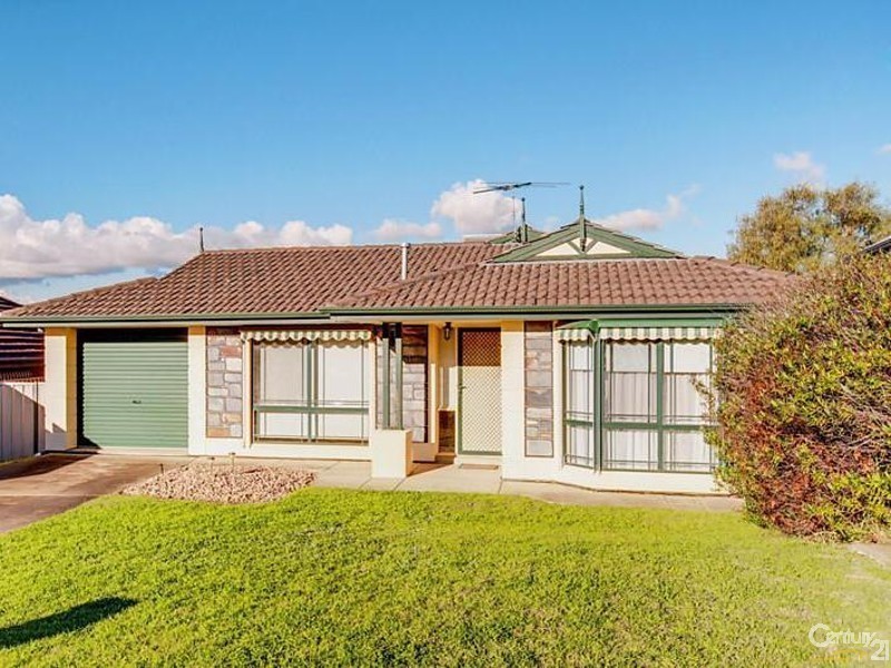 4 Brampton Court, Hallett Cove SA 5158