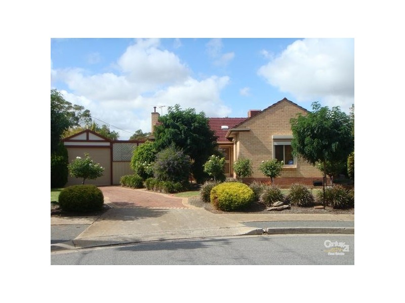 39 Doreen Street, Oaklands Park SA 5046