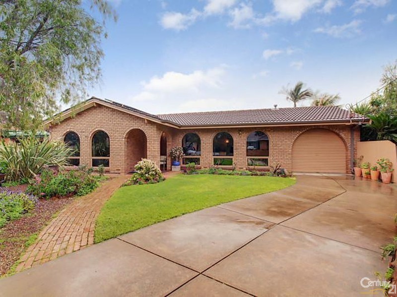 34 Oraston Avenue, Brighton SA 5048