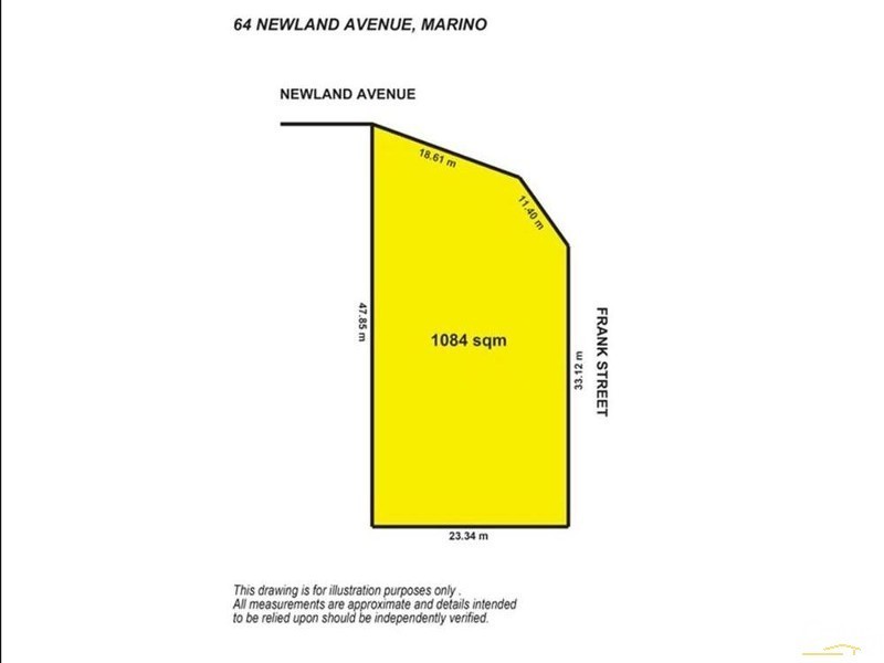 64 Newland Avenue, Marino SA 5049