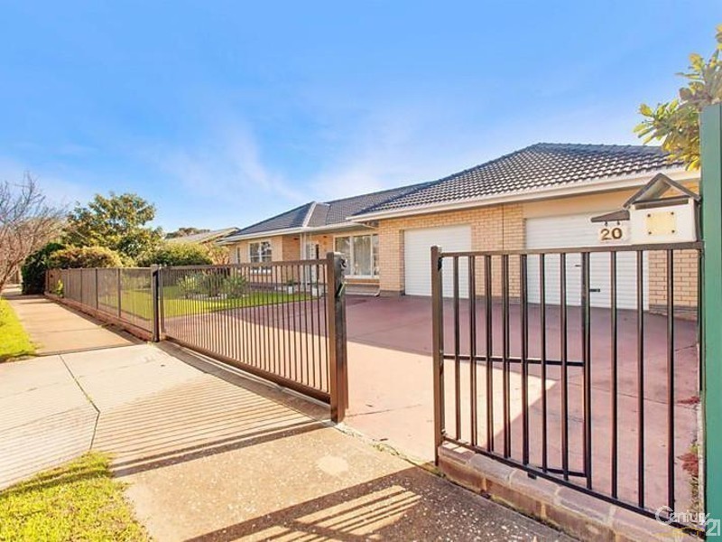 20 Hulbert Street, Hove SA 5048