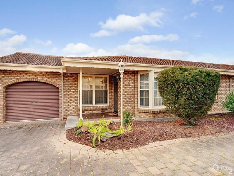 2/289 Goodwood Road, Kings Park SA 5034