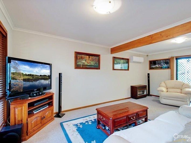 14 Monterey Court, Happy Valley SA 5159