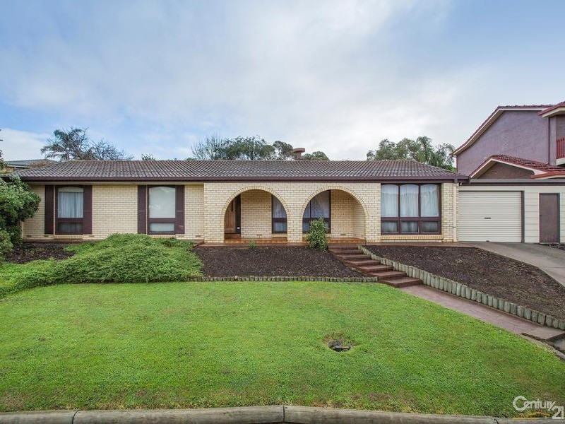 4 Pavana Avenue, Hallett Cove SA 5158