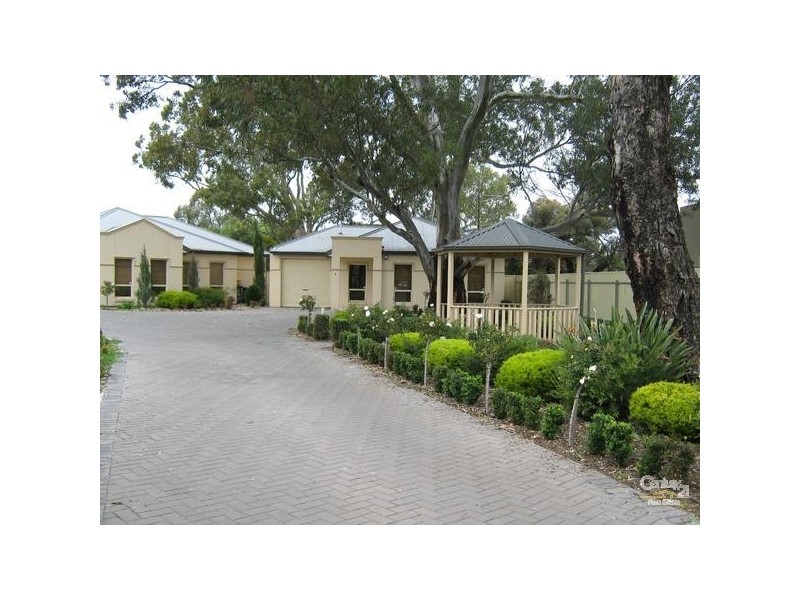 4/4 Panmure Place, Woodville SA 5011