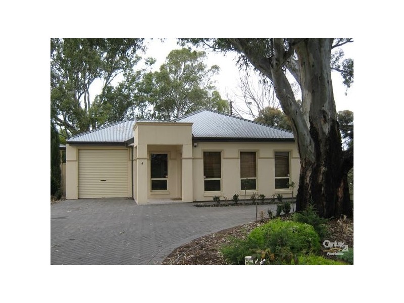 4/4 Panmure Place, Woodville SA 5011