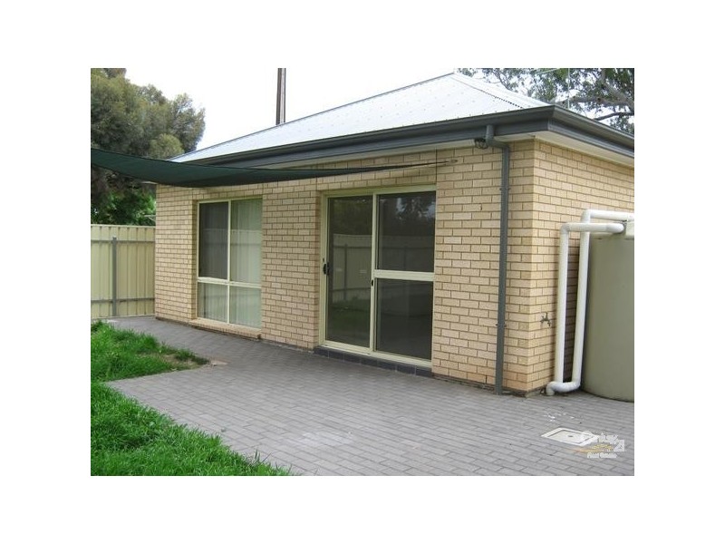 4/4 Panmure Place, Woodville SA 5011