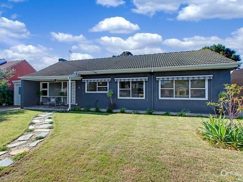 5 Roberts Street, Brighton SA 5048