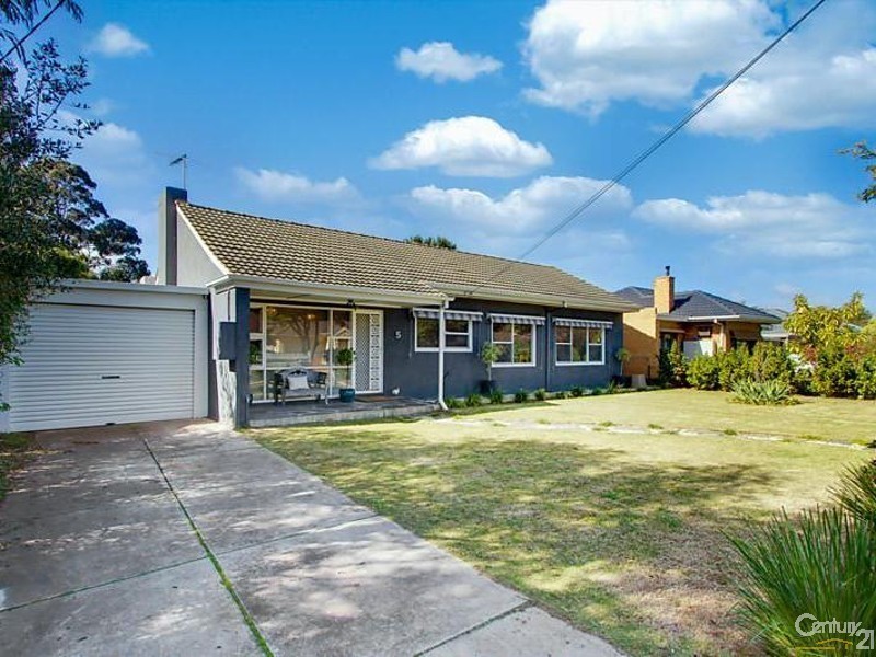 5 Roberts Street, Brighton SA 5048