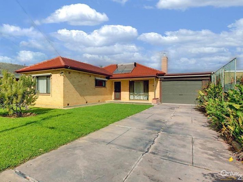 21 Lavinia Street, Hove SA 5048