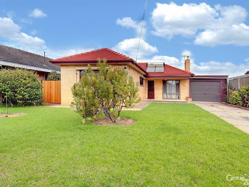 21 Lavinia Street, Hove SA 5048