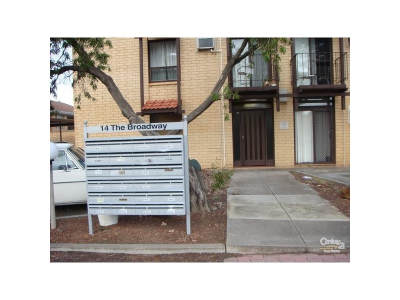 1/14 Broadway, Glenelg South SA 5045