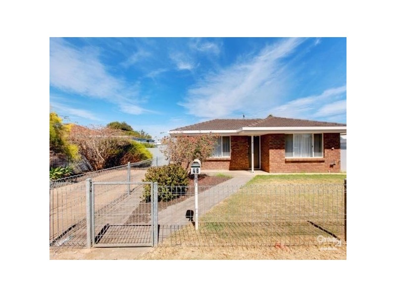 48 Zephyr Tce, Port Willunga SA 5173