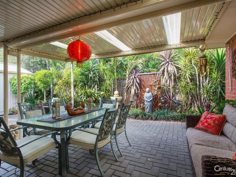 4/10 Osborne Street, Oaklands Park SA 5046