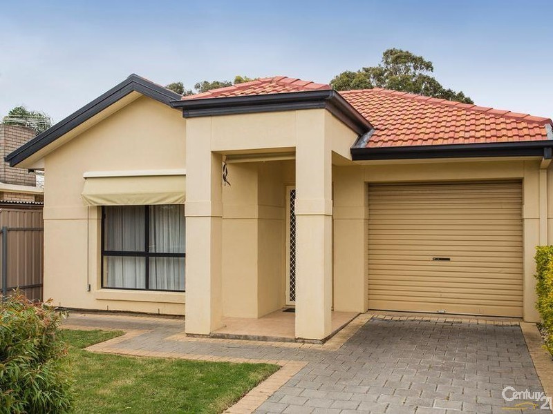 33 Dalkeith Avenue, Dover Gardens SA 5048