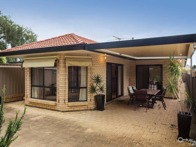 33 Dalkeith Avenue, Dover Gardens SA 5048