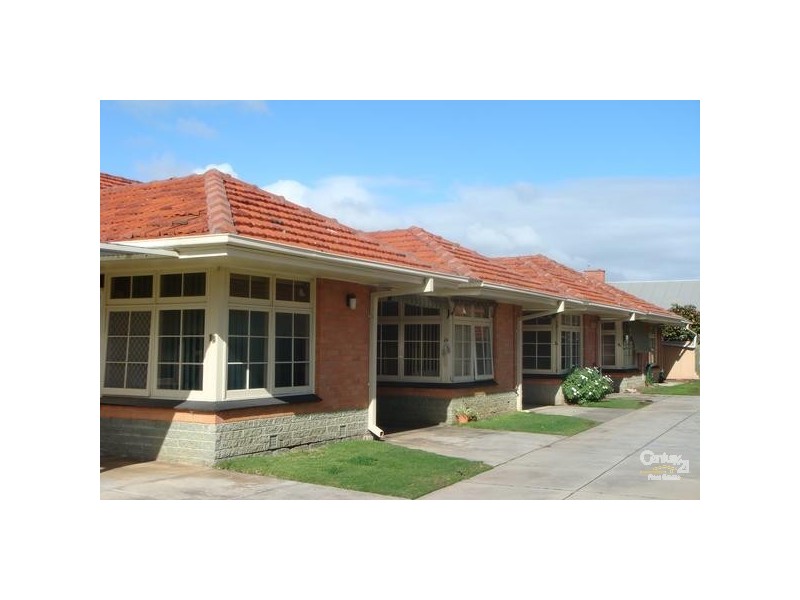 4/44 High Street, Glenelg SA 5045