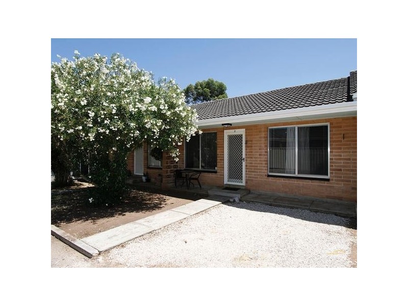2/15 Hill Ave, Cumberland Park SA 5041