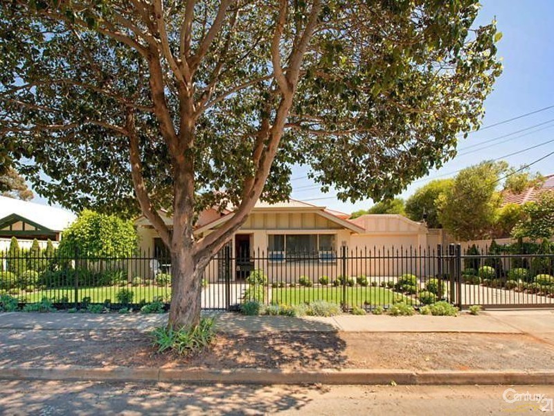 8  Oraston Avenue, Brighton SA 5048