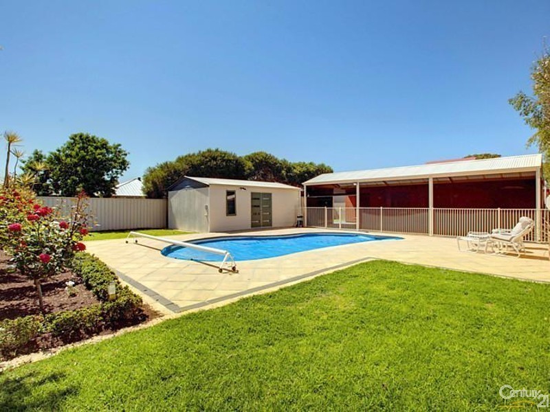 8  Oraston Avenue, Brighton SA 5048