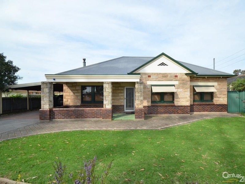 2 Crozier Tce, Oaklands Park SA 5046