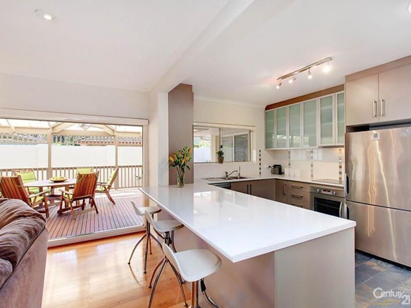 38 Richardson Avenue, Glenelg North SA 5045