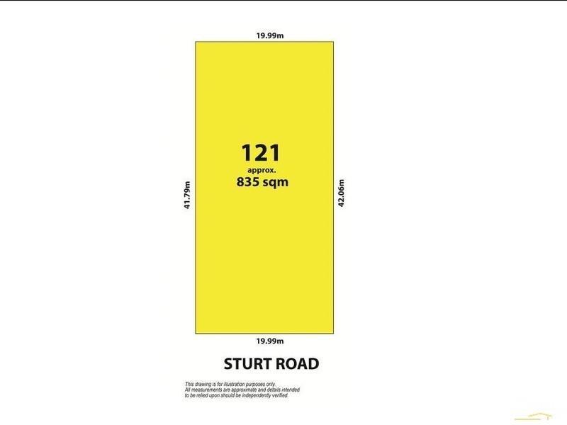 121 Sturt Road, Dover Gardens SA 5048