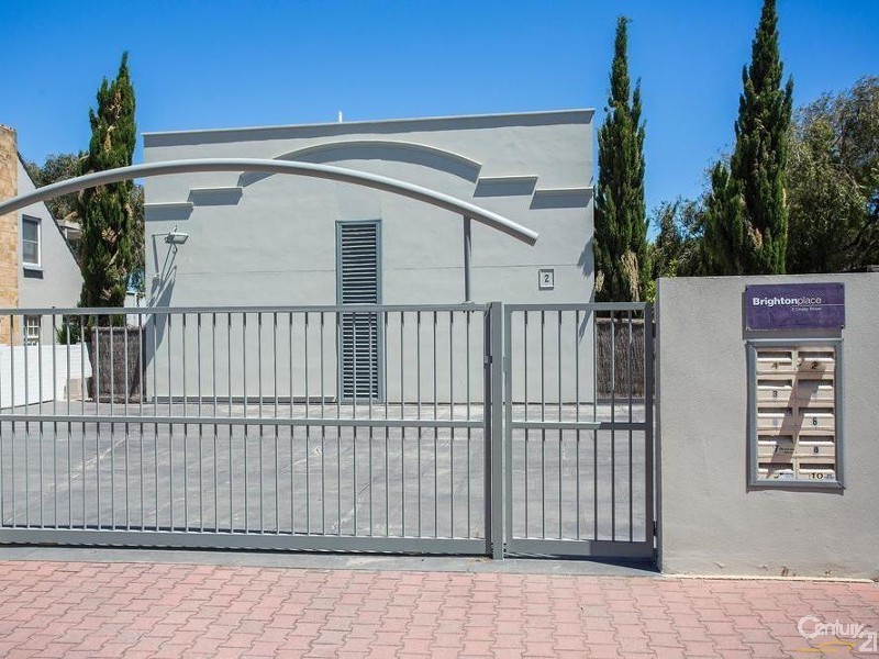 8/2 Crosby Street, South Brighton SA 5048