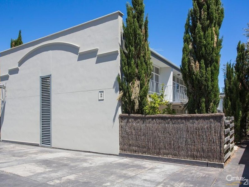 8/2 Crosby Street, South Brighton SA 5048