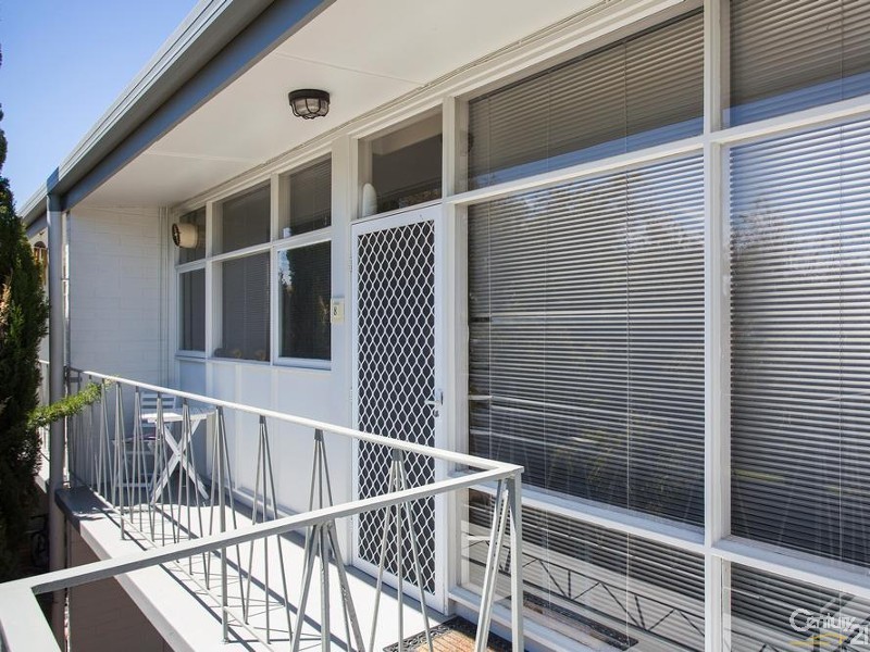 8/2 Crosby Street, South Brighton SA 5048