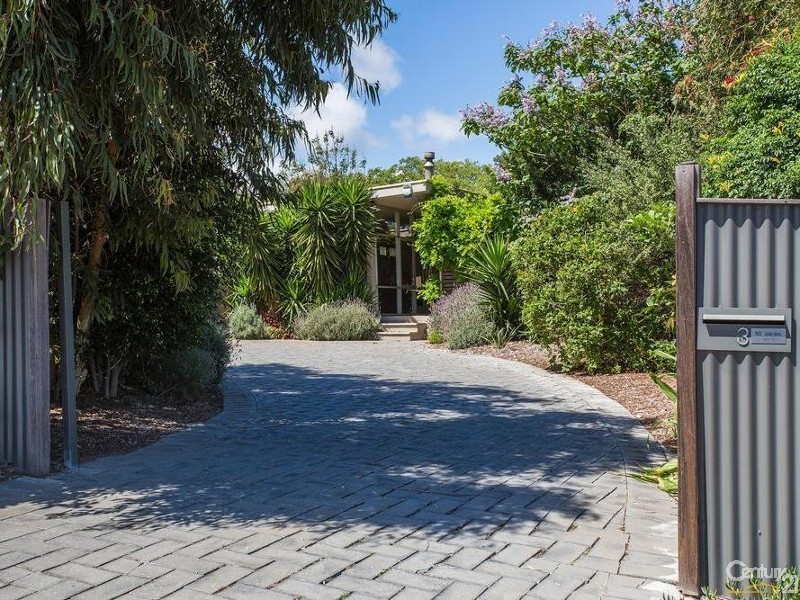 3 Rockford Place, Marino SA 5049