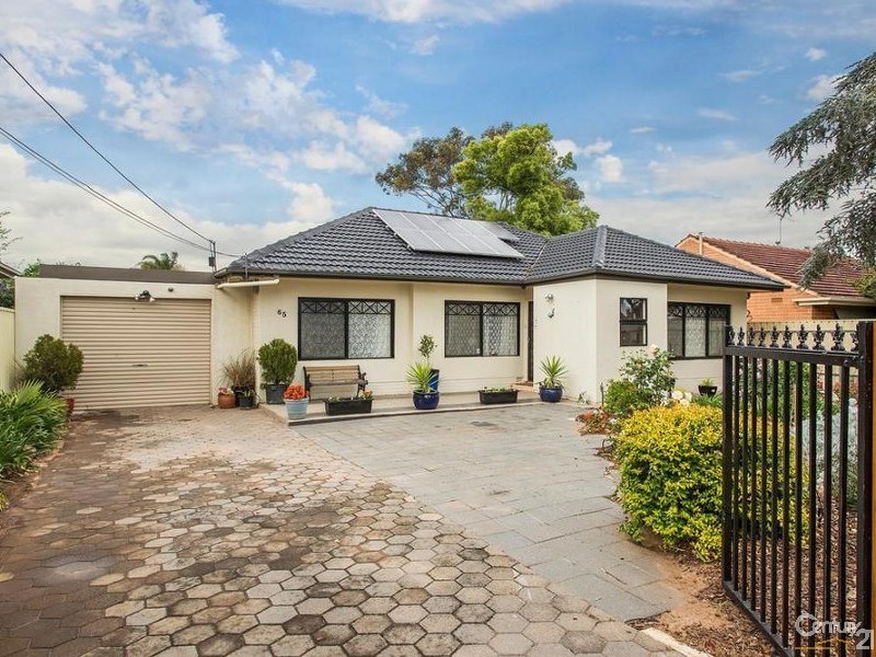 65 Lewis Street, South Brighton SA 5048