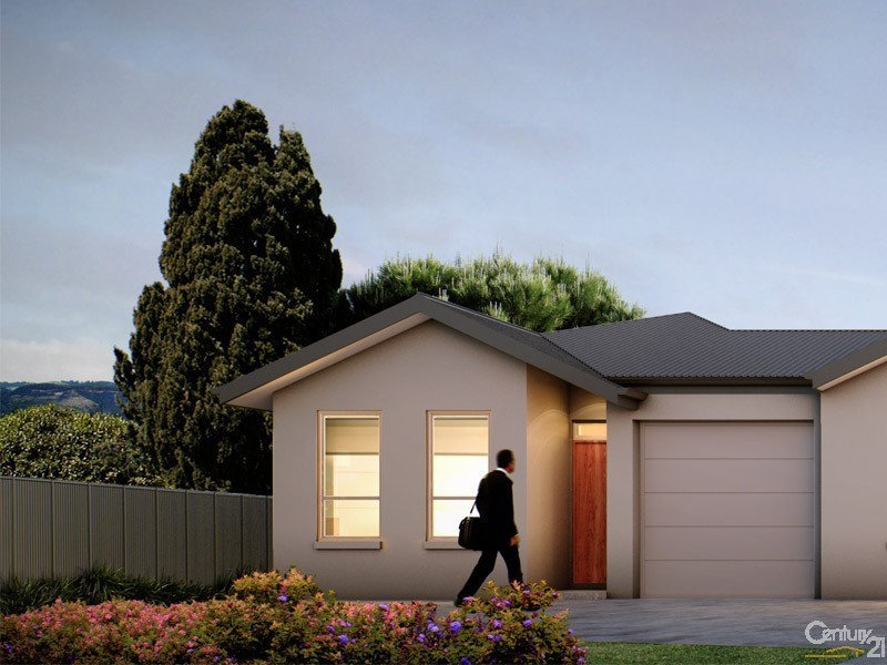 11A Kingston Street, Plympton Park SA 5038