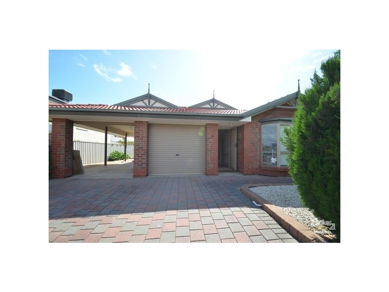 22 Holdfast Drive, Sheidow Park SA 5158