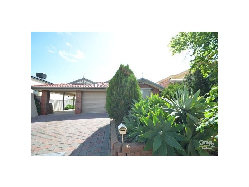 22 Holdfast Drive, Sheidow Park SA 5158